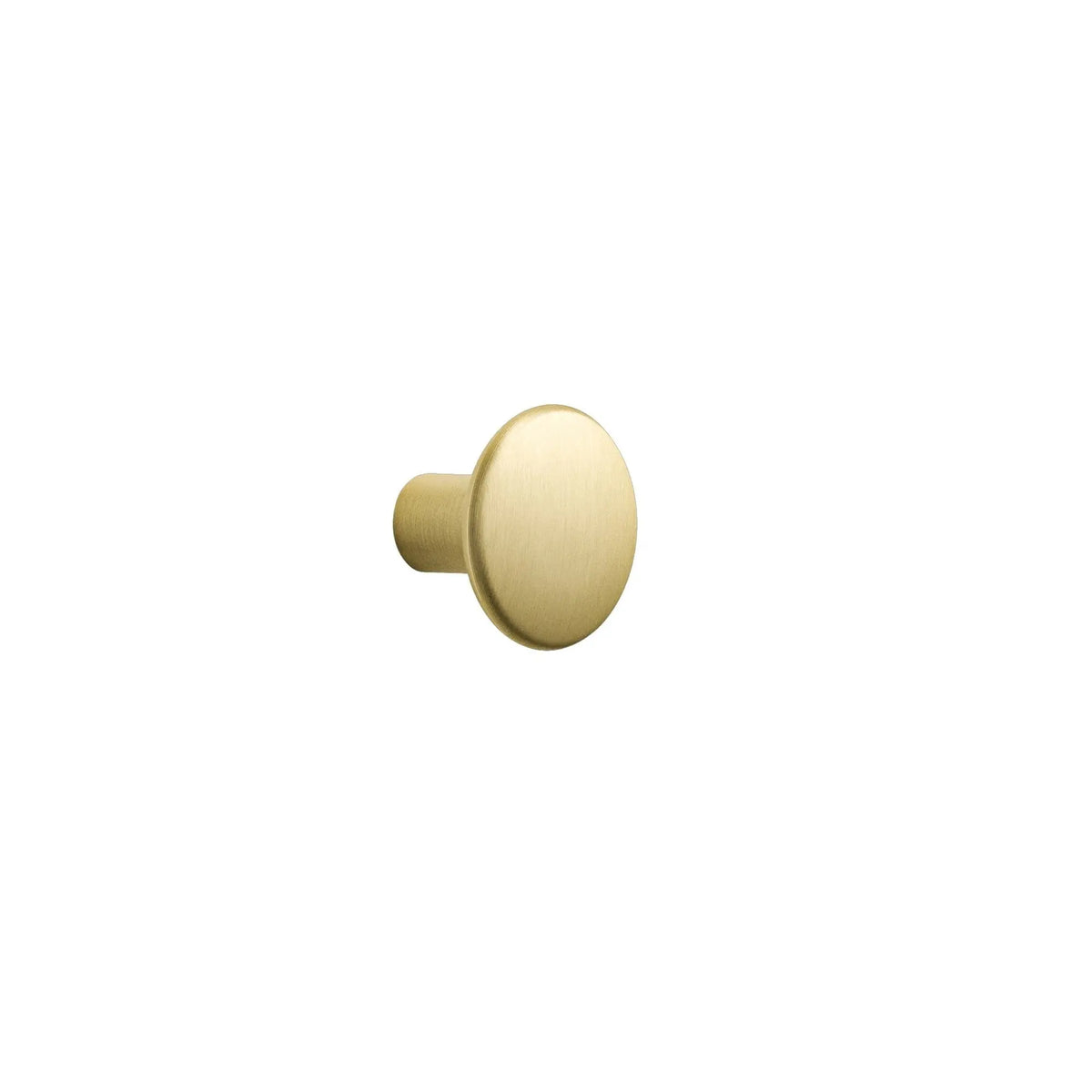 Muuto Dots Metal ripustin S - Laatukaluste