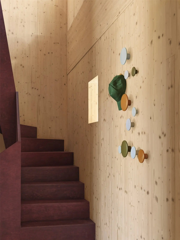 Muuto Dots ripustin M - Laatukaluste