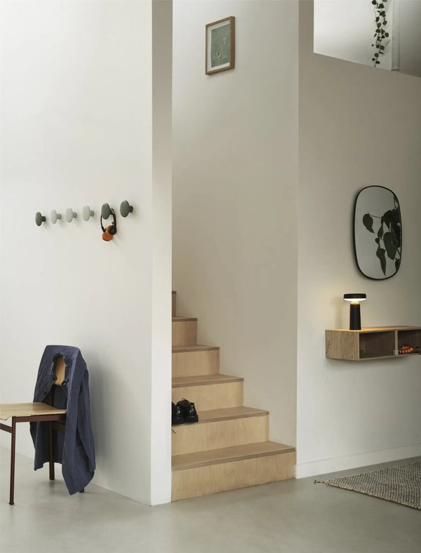 Muuto Dots ripustin S - Laatukaluste