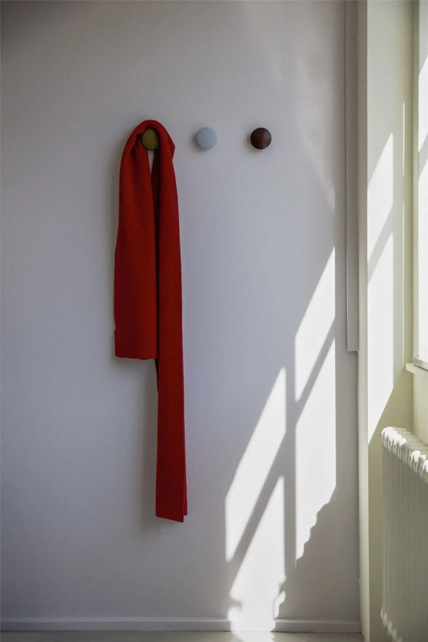Muuto Dots ripustin XS - Laatukaluste