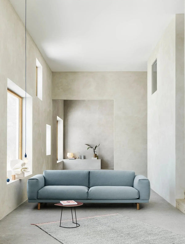 Muuto E27 valaisin burgundinpunainen - Laatukaluste