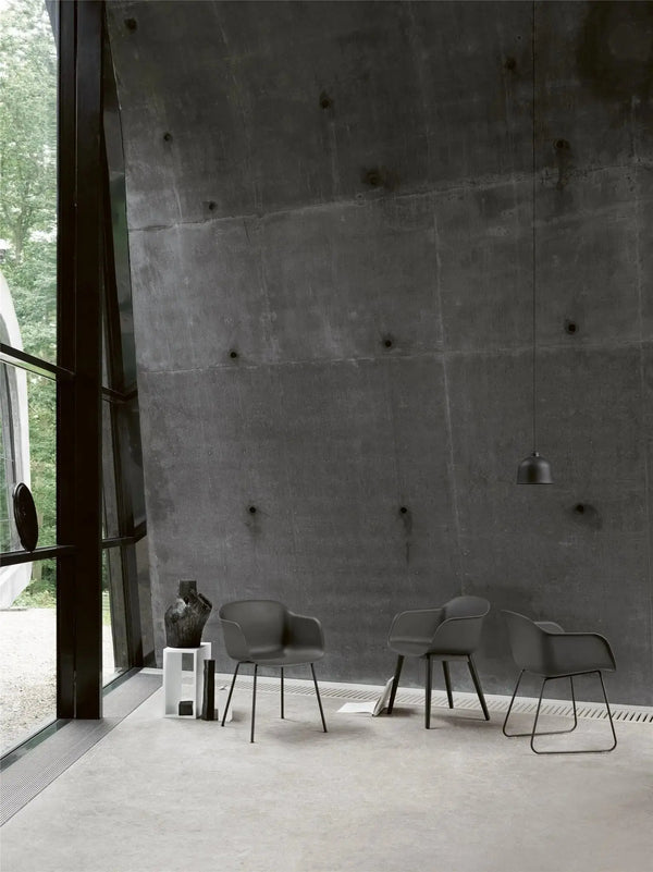 Muuto Grain riippuvalaisin musta - Laatukaluste