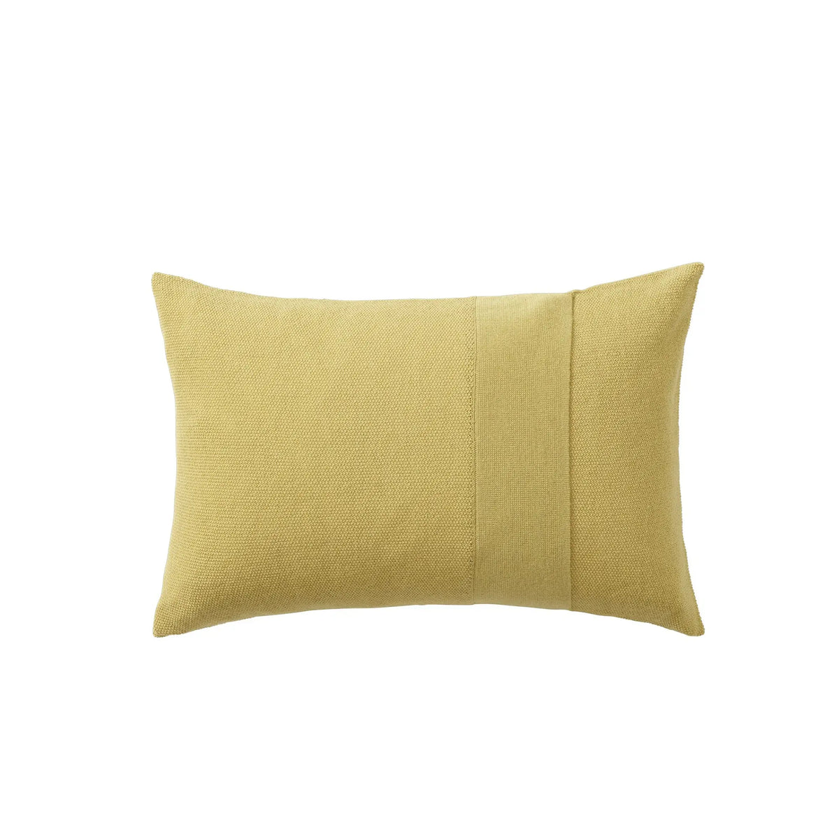 Muuto Layer tyyny 40x60 keltainen Muuto