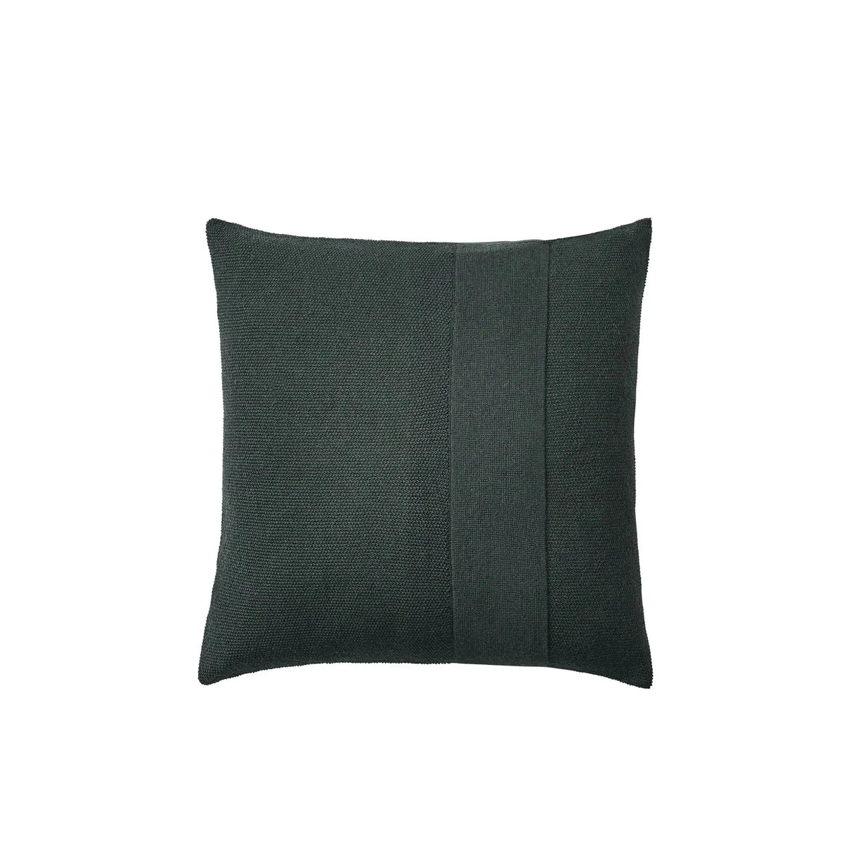 Muuto Layer tyyny 50x50 tummanvihreä Muuto
