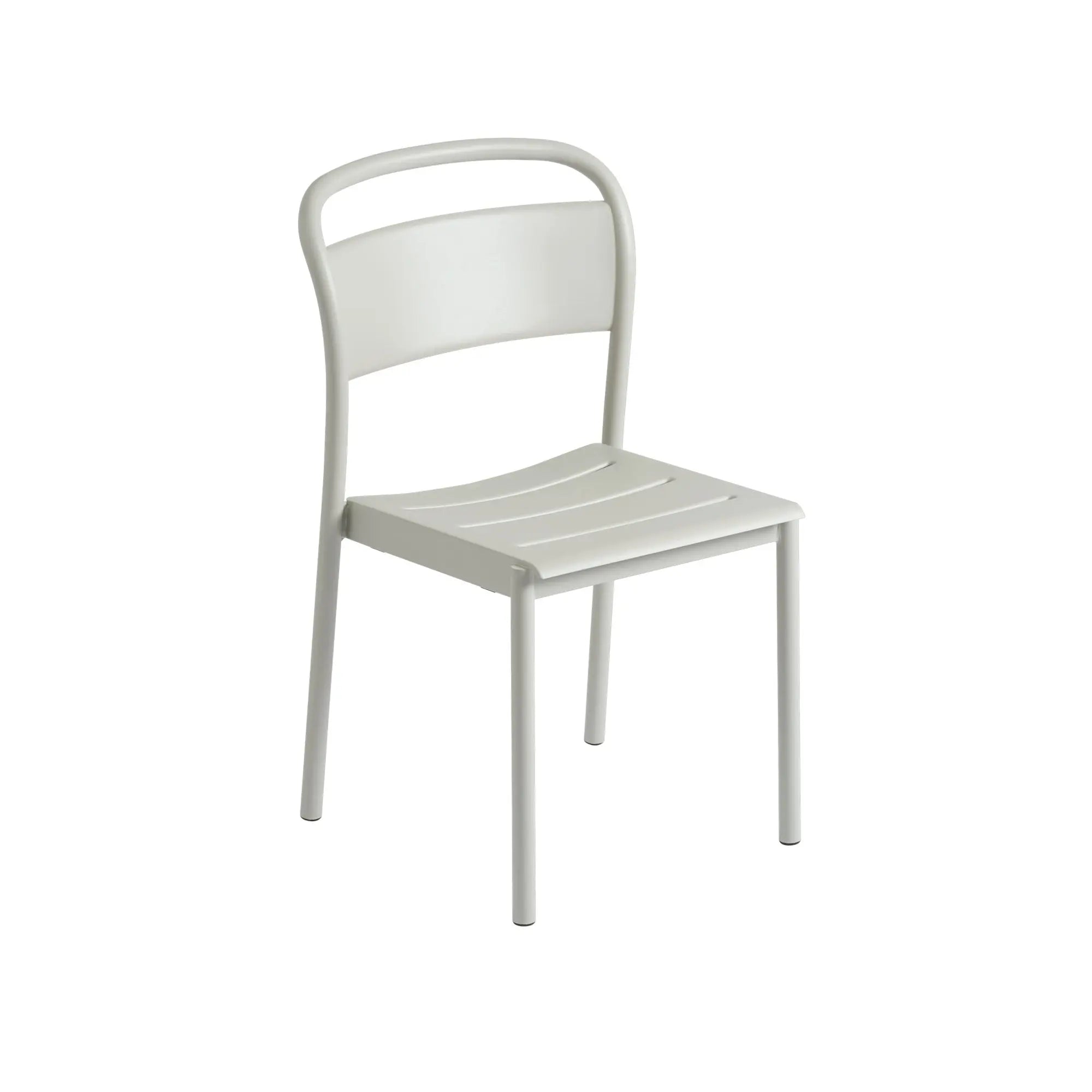 Muuto Linear tuoli harmaa - Laatukaluste