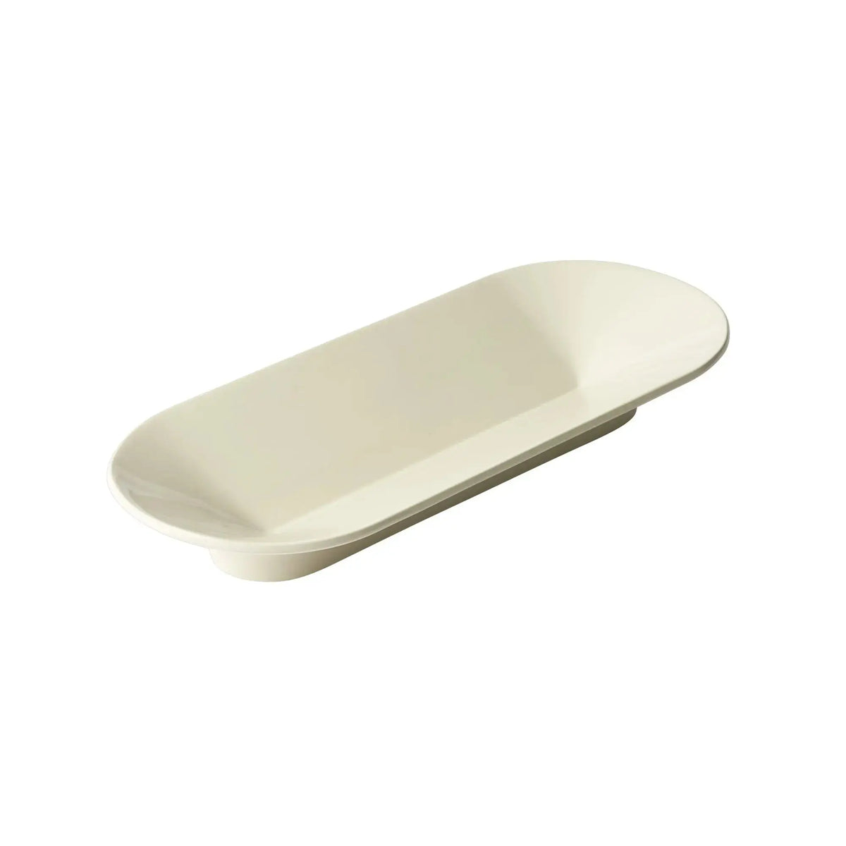 Muuto Mere kulho pieni luonnonvalkoinen Muuto