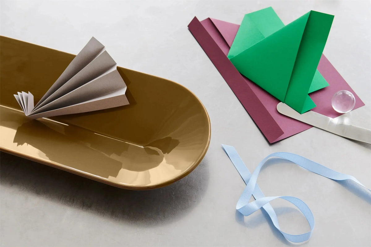 Muuto Mere kulho pieni ruskea Muuto