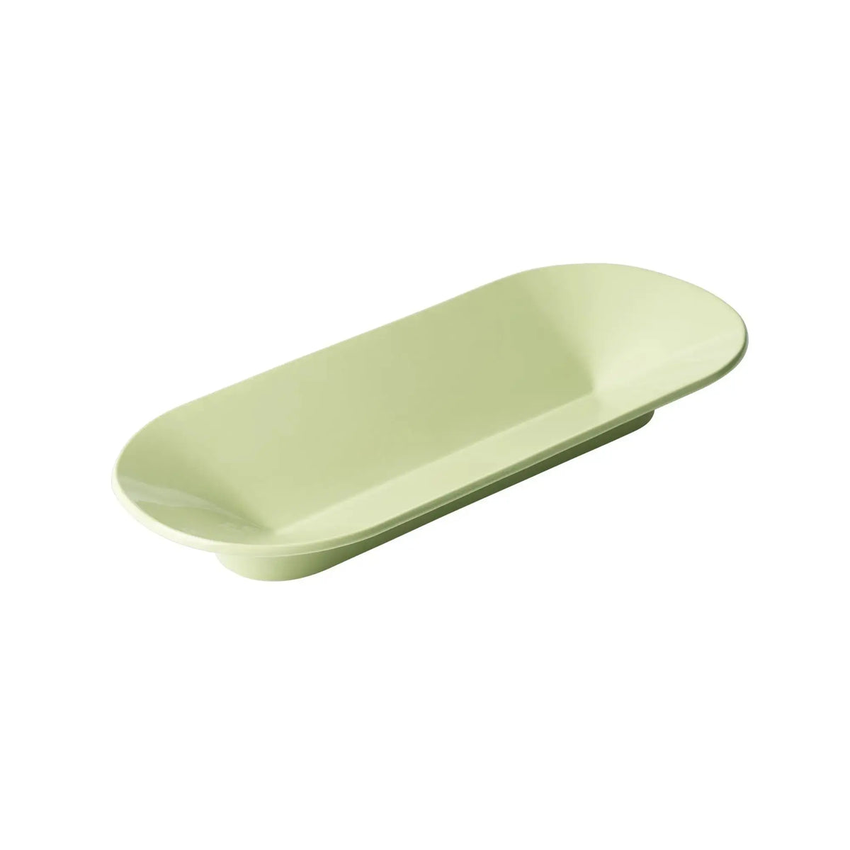 Muuto Mere kulho pieni vaaleanvihreä Muuto