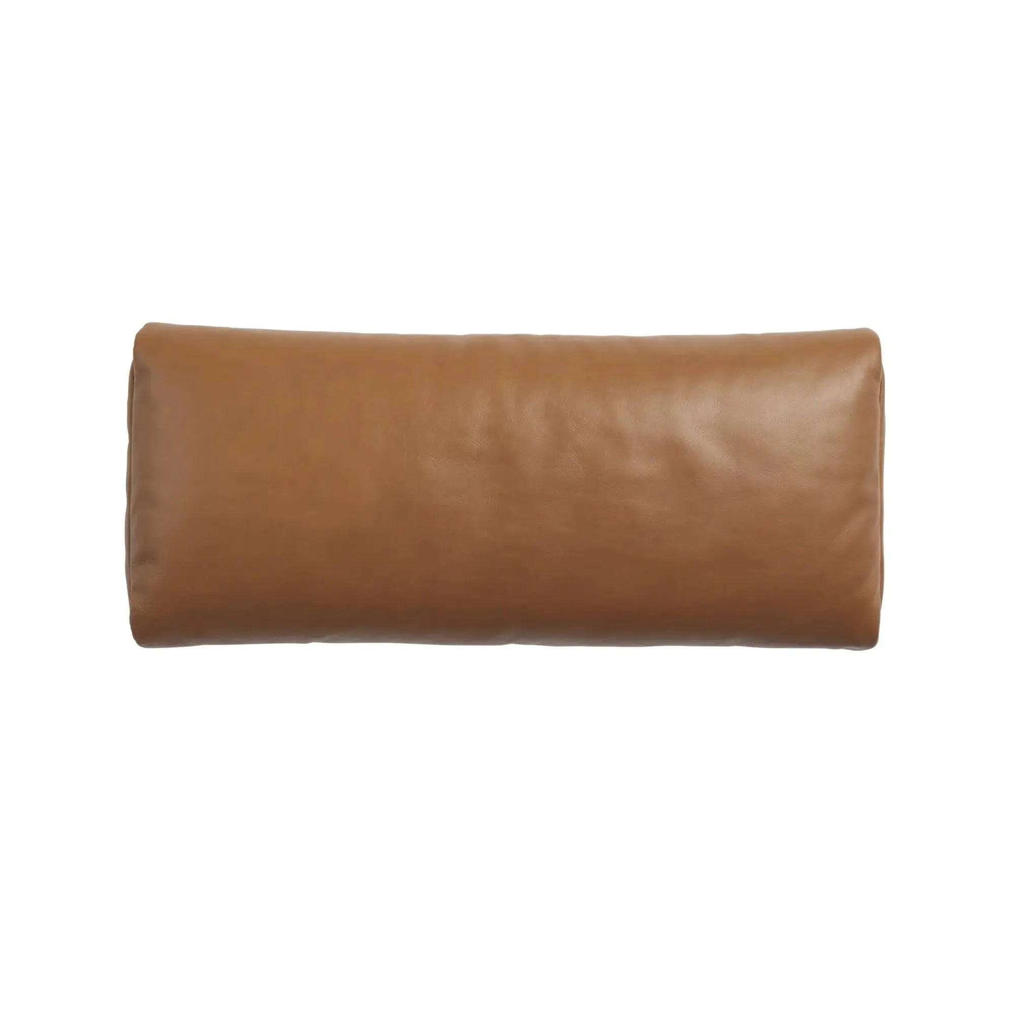 Muuto Outline Daybed tyyny Cognac nahka - Laatukaluste