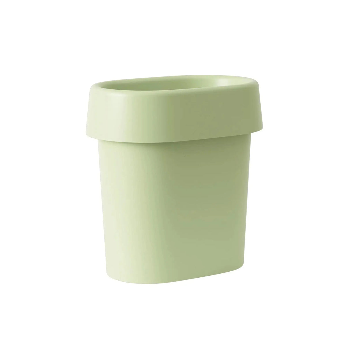 Muuto Reduce roskakori vaaleanvihreä Muuto