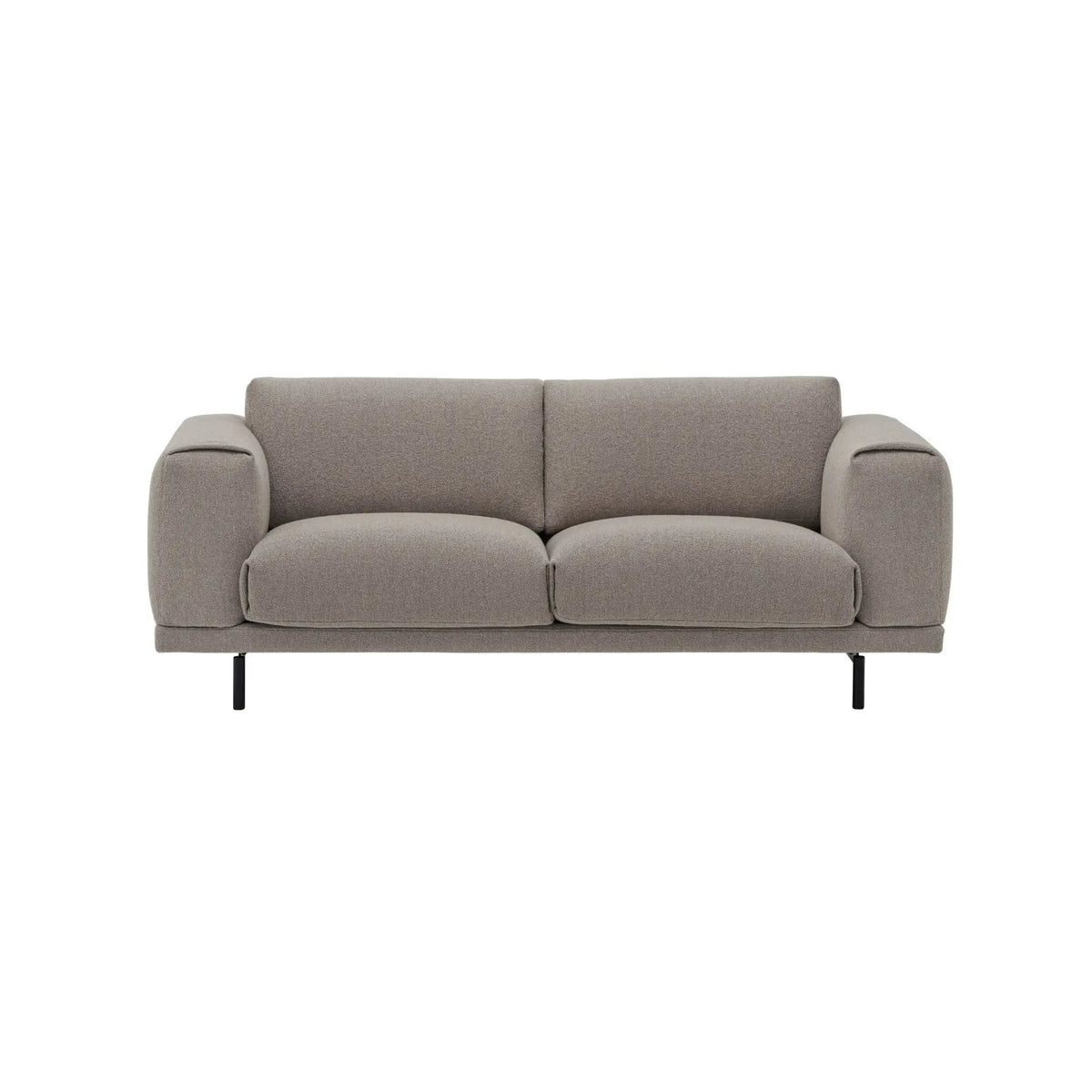 Muuto Rest 200cm sohva Hearth 6 Muuto