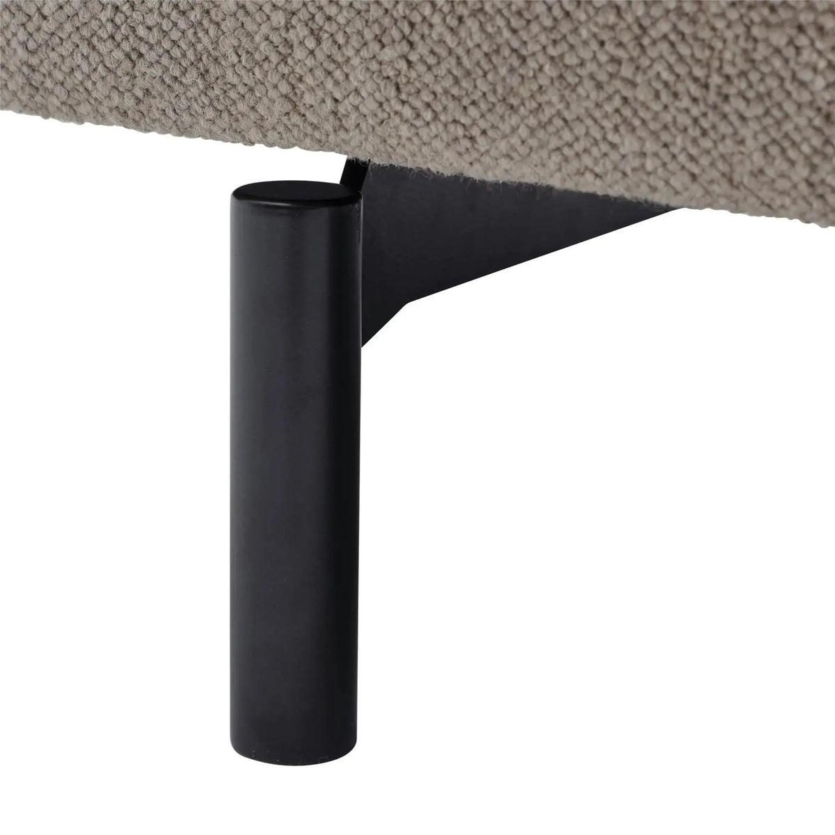 Muuto Rest 200cm sohva Hearth 6 Muuto