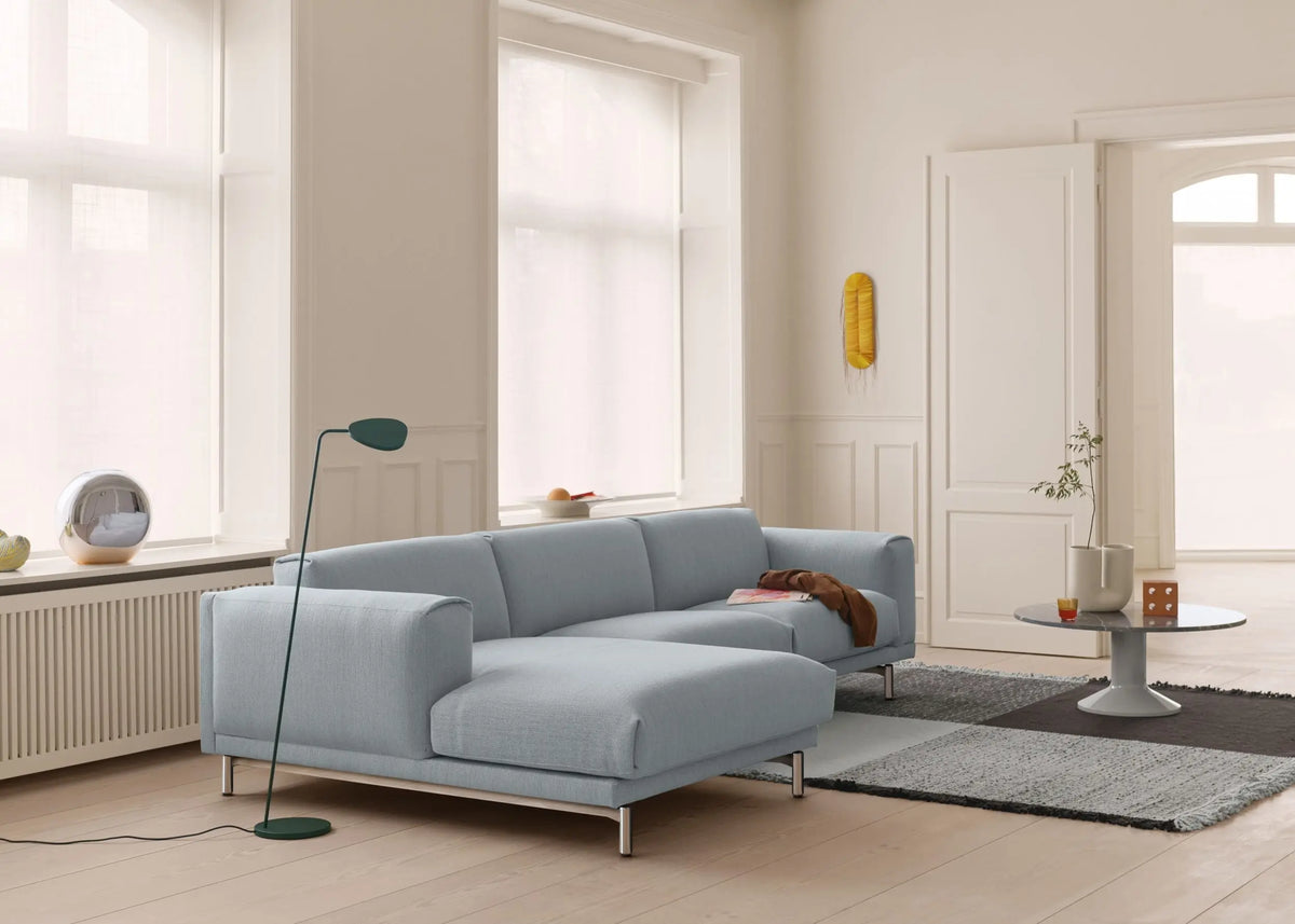 Muuto Rest divaanisohva Ecriture 710 Muuto