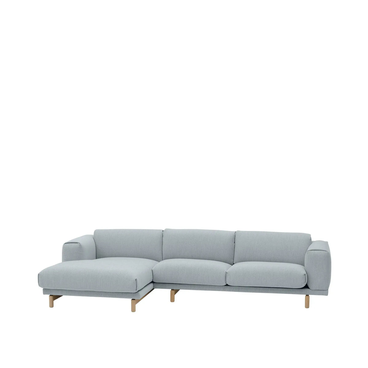Muuto Rest divaanisohva Ecriture 710 Muuto