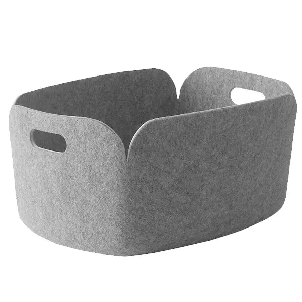 Muuto Restore harmaa - Laatukaluste