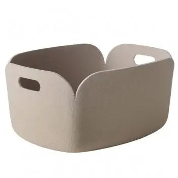 Muuto Restore hiekka - Laatukaluste