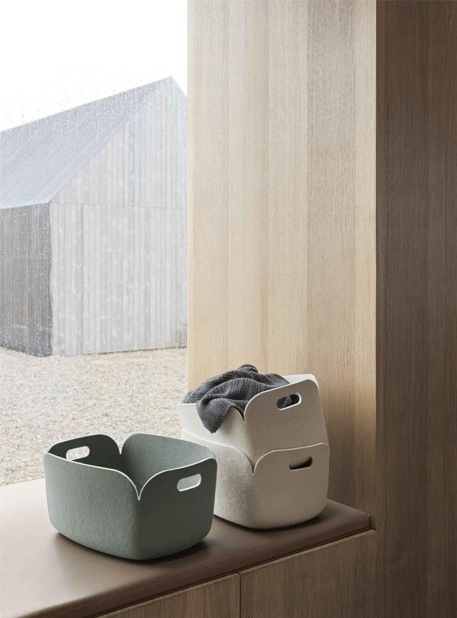 Muuto Restore hiekka - Laatukaluste