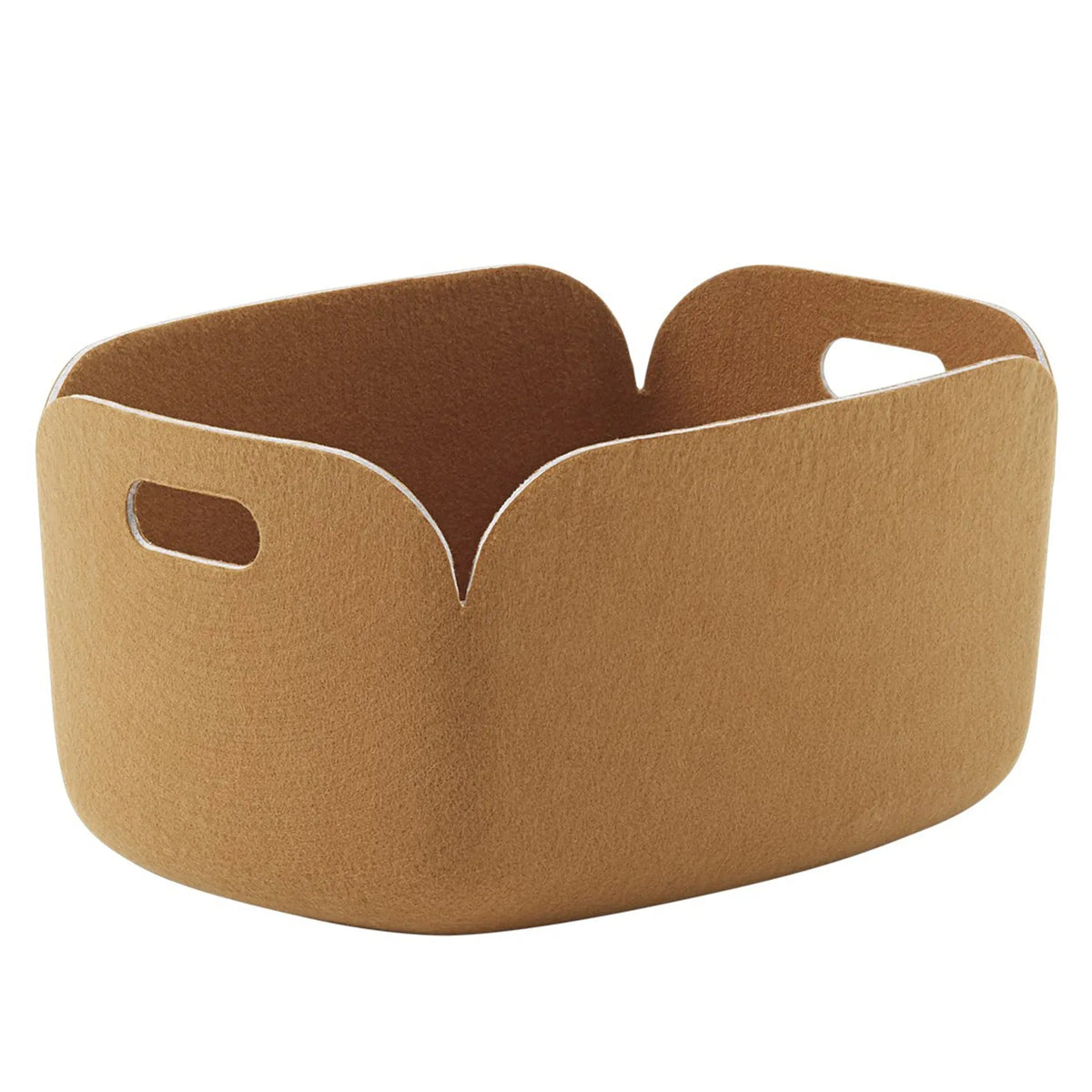 Muuto Restore burnt orange - Laatukaluste