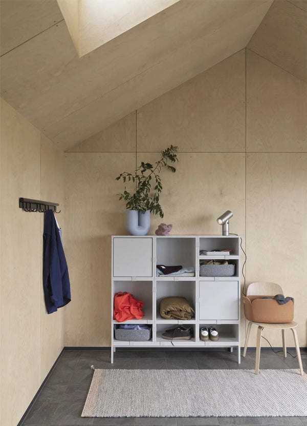 Muuto Restore burnt orange - Laatukaluste