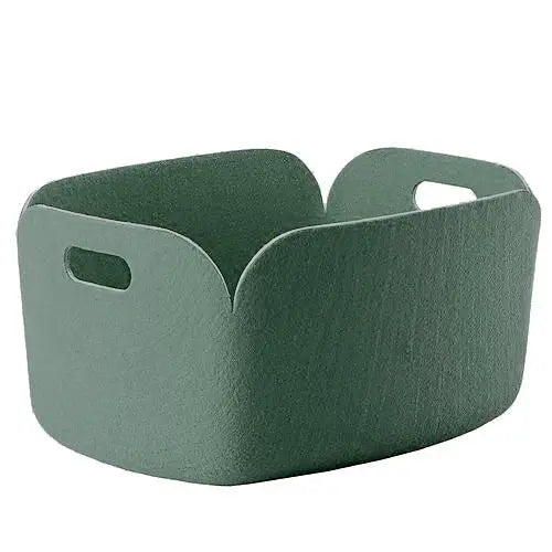 Muuto Restore vaaleanvihreä - Laatukaluste
