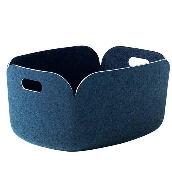 Muuto Restore midnight blue - Laatukaluste