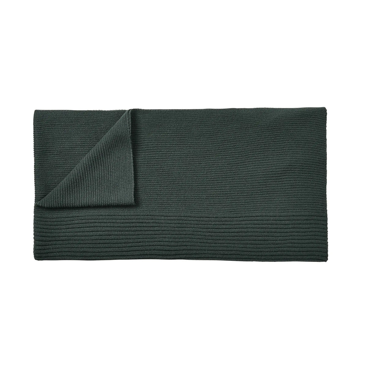 Muuto Rhythm viltti tummanvihreä Muuto