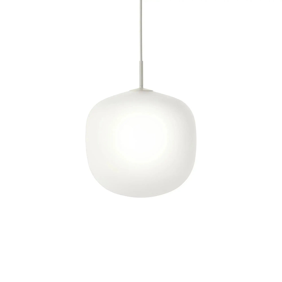 Muuto Rime valaisin Ø37 harmaa Muuto