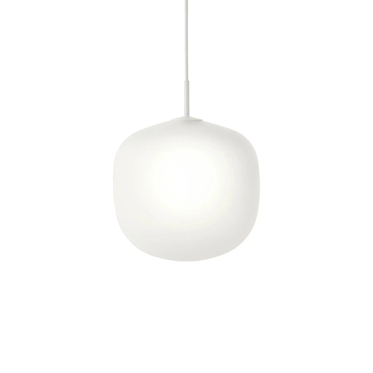 Muuto Rime valaisin Ø37 valkoinen Muuto