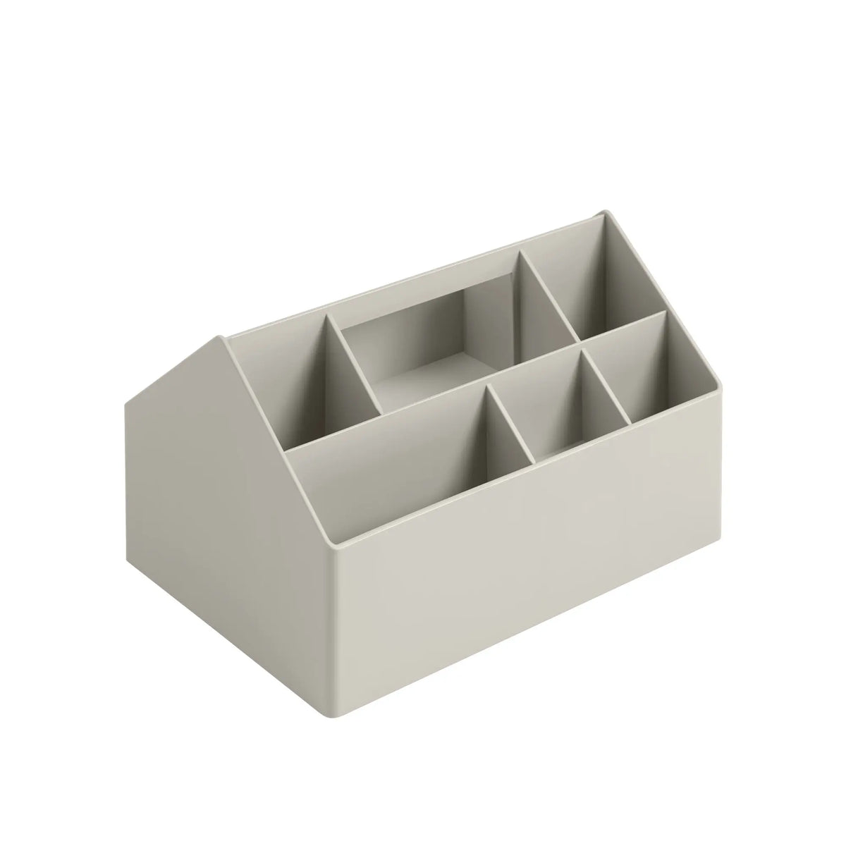 Muuto Sketch Toolbox harmaa - Laatukaluste