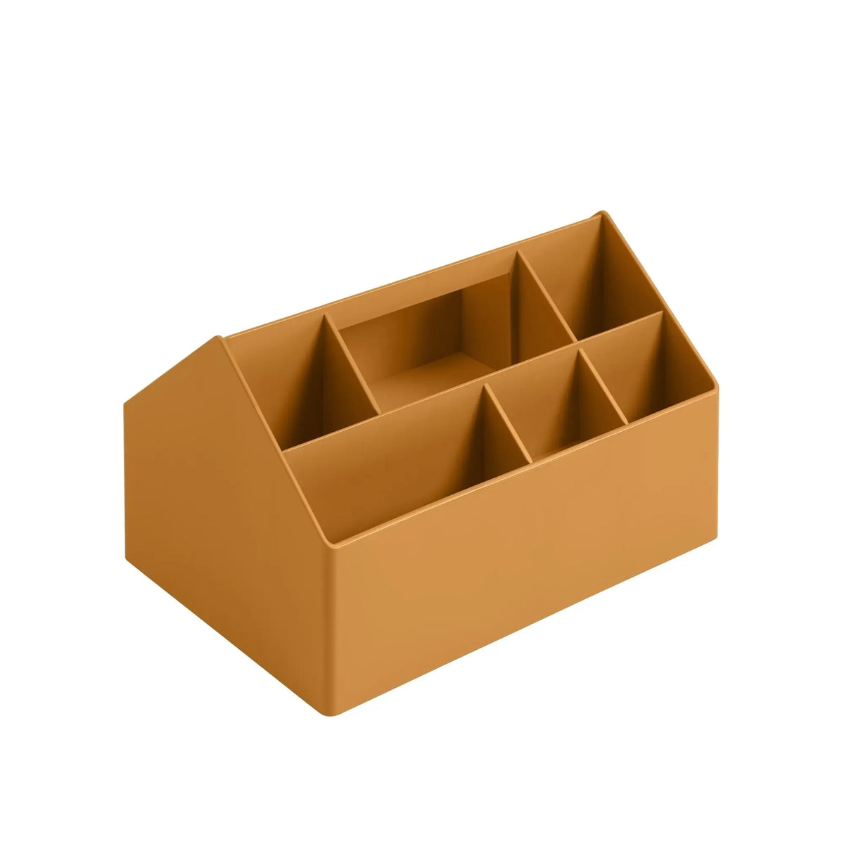 Muuto Sketch Toolbox poltettu oranssi - Laatukaluste