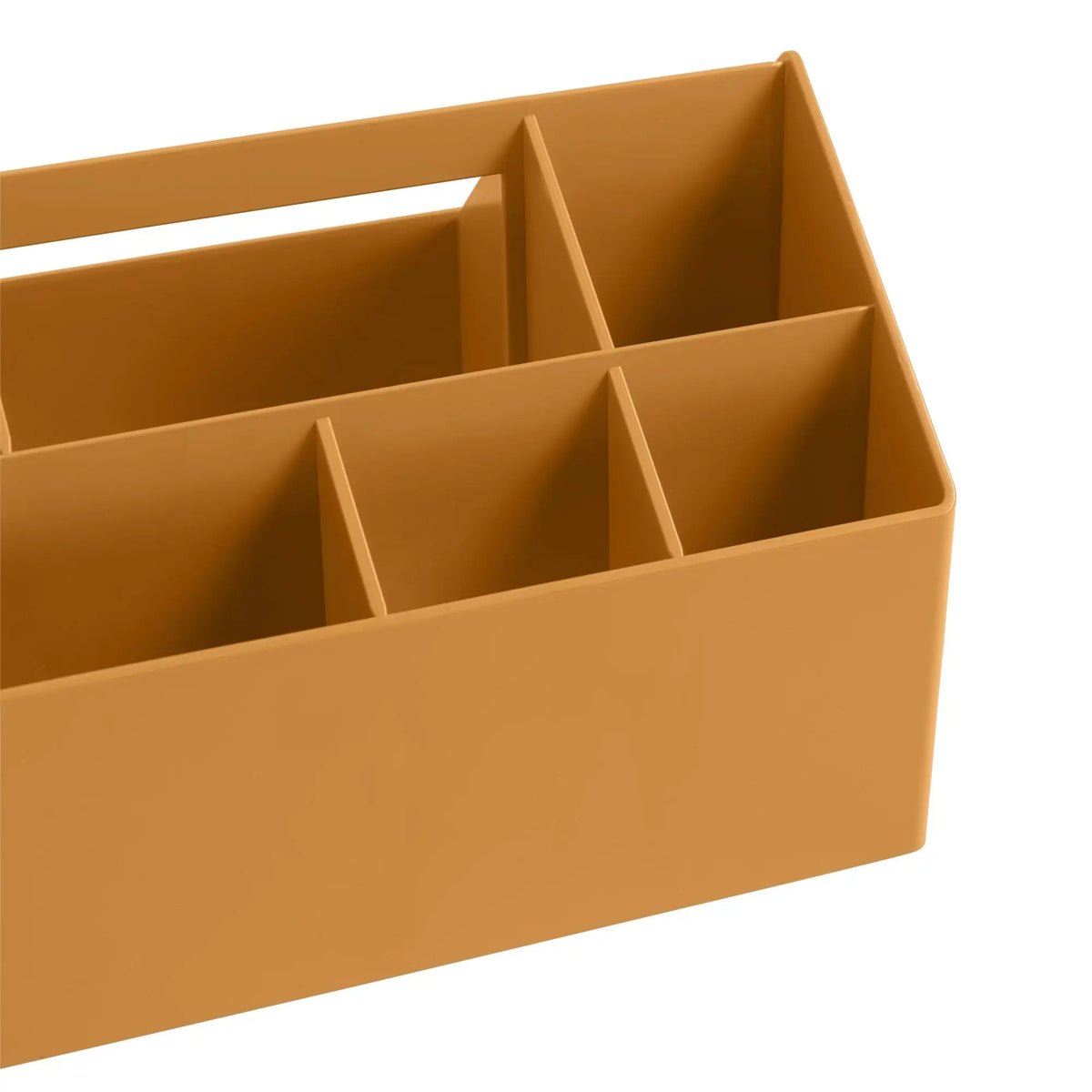 Muuto Sketch Toolbox poltettu oranssi - Laatukaluste