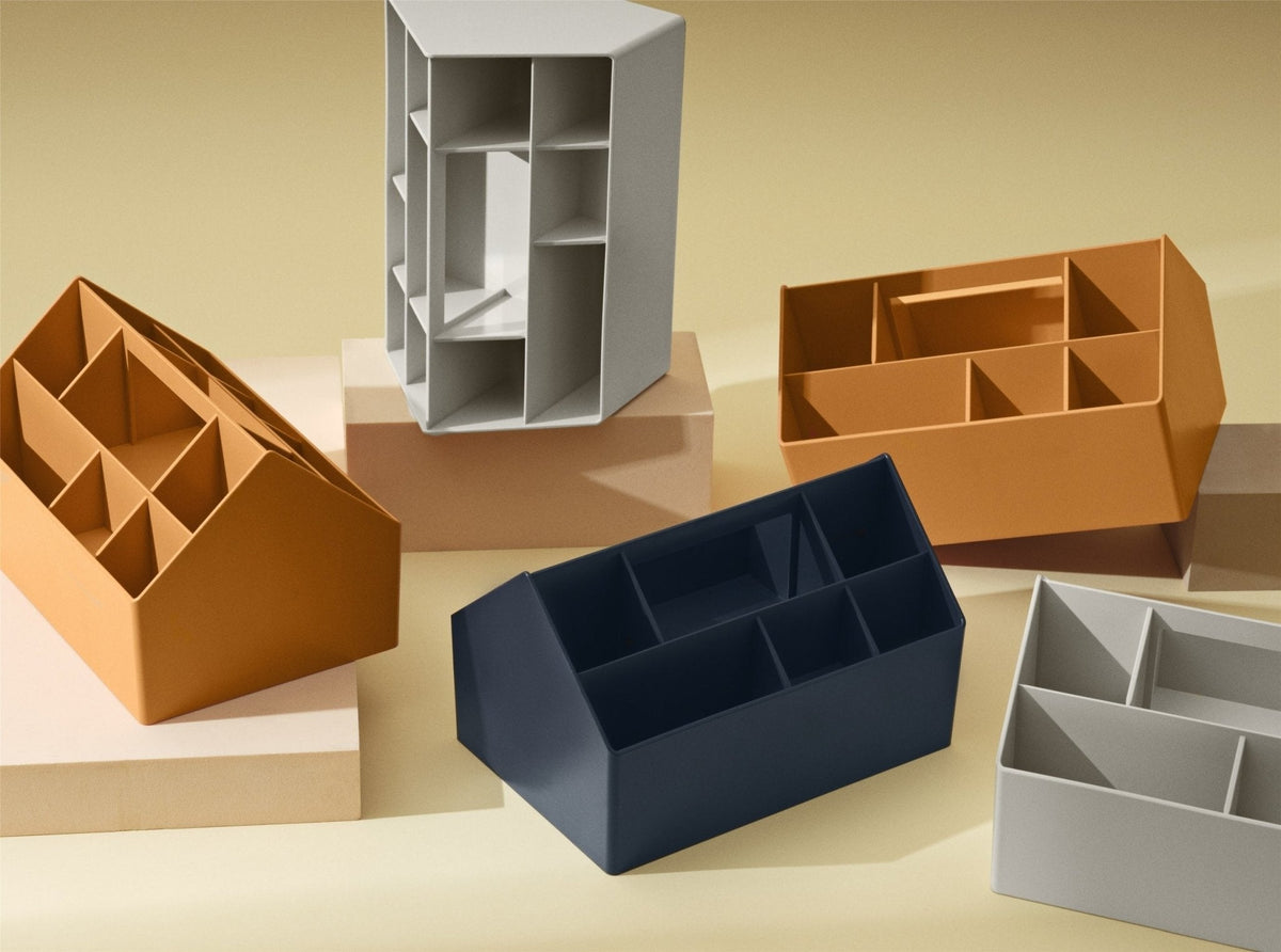 Muuto Sketch Toolbox yönsininen - Laatukaluste