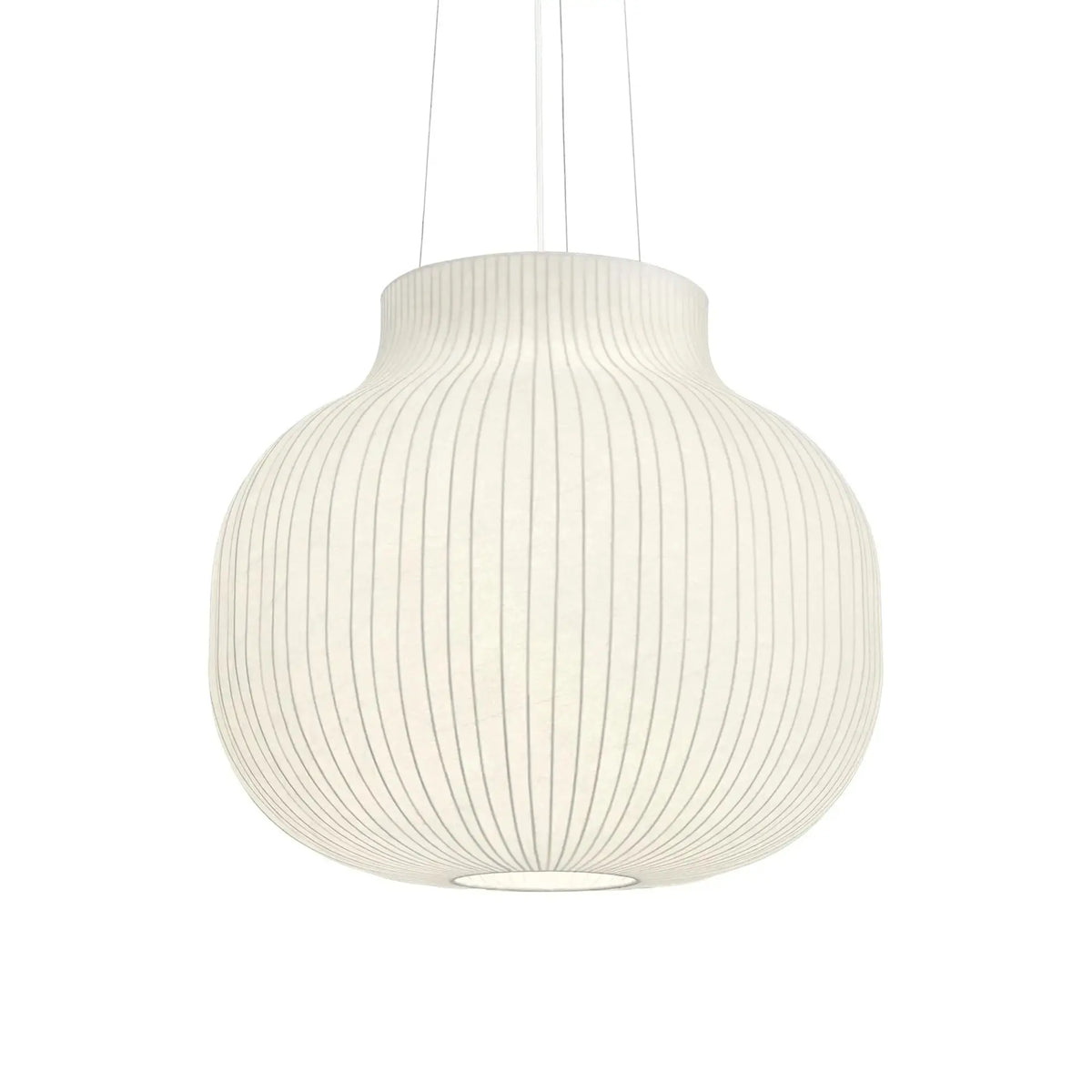 Muuto Strand closed valaisin 60cm - Laatukaluste