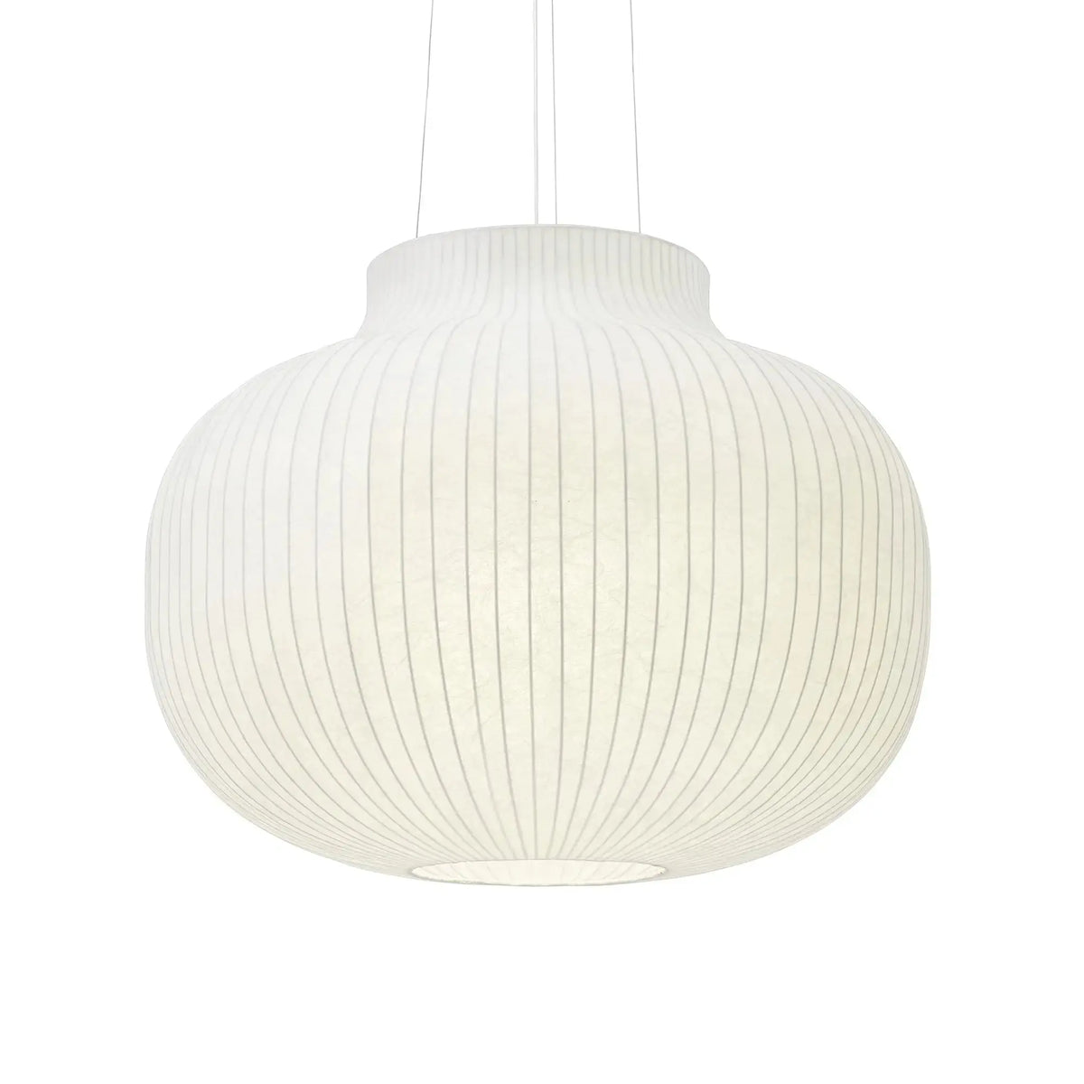 Muuto Strand closed valaisin 80cm - Laatukaluste