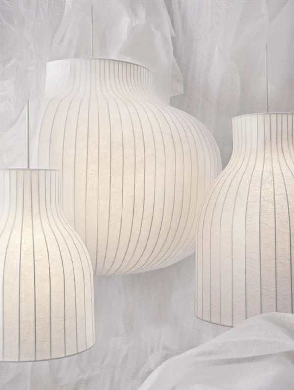 Muuto Strand open valaisin 28cm - Laatukaluste