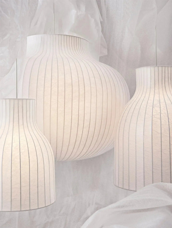 Muuto Strand open valaisin 40cm - Laatukaluste