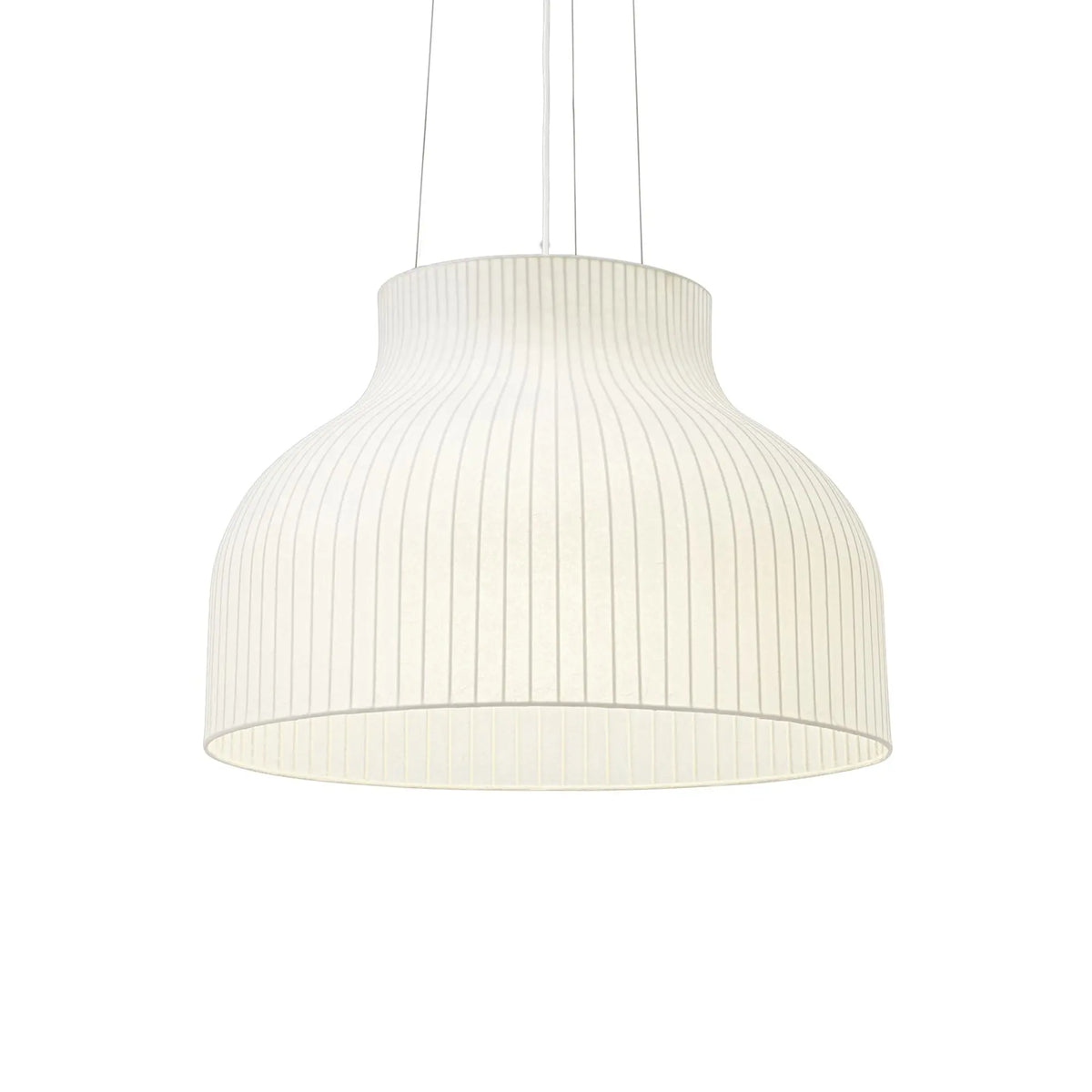Muuto Strand open valaisin 60cm - Laatukaluste