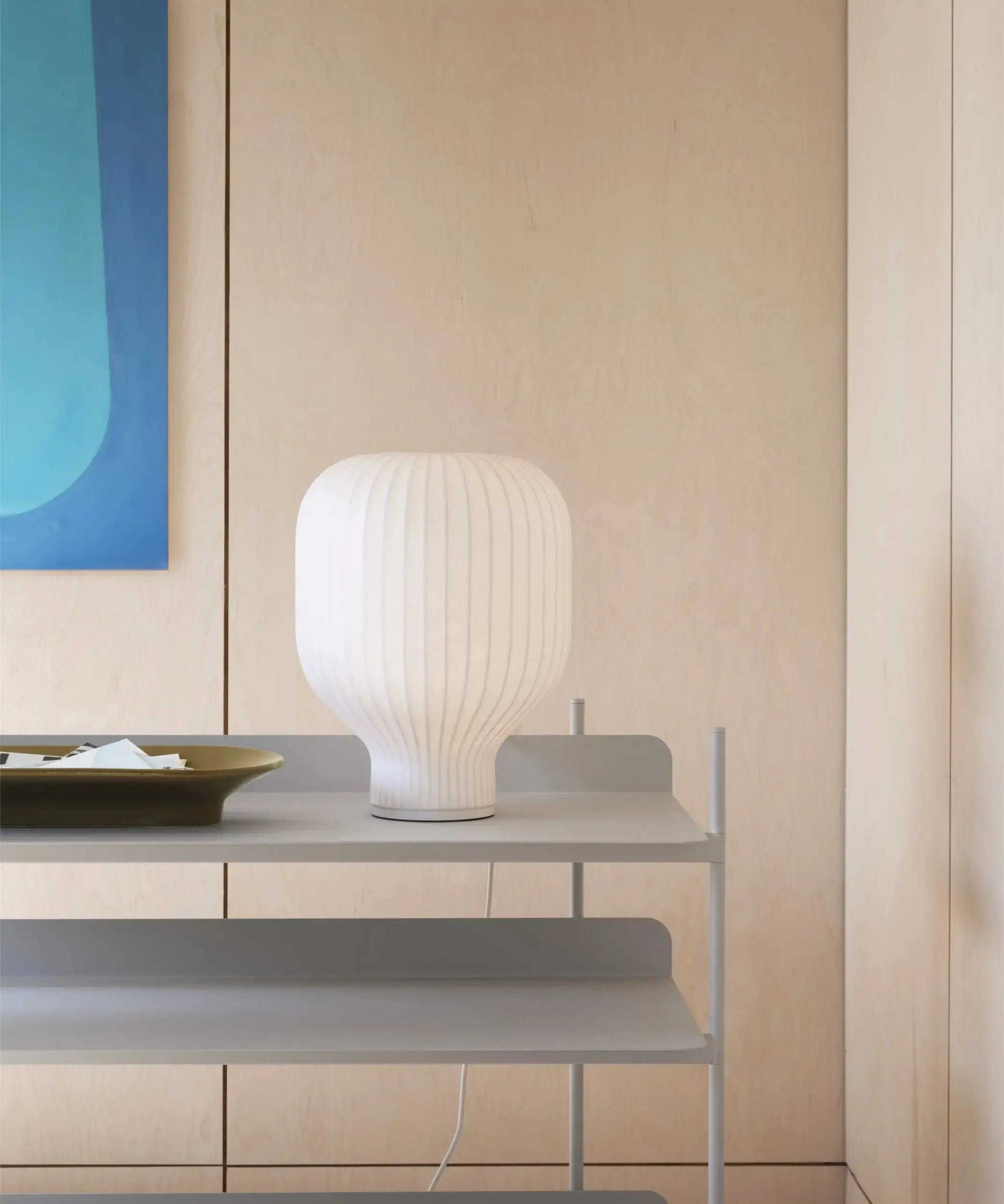 Muuto Strand pöytävalaisin Muuto