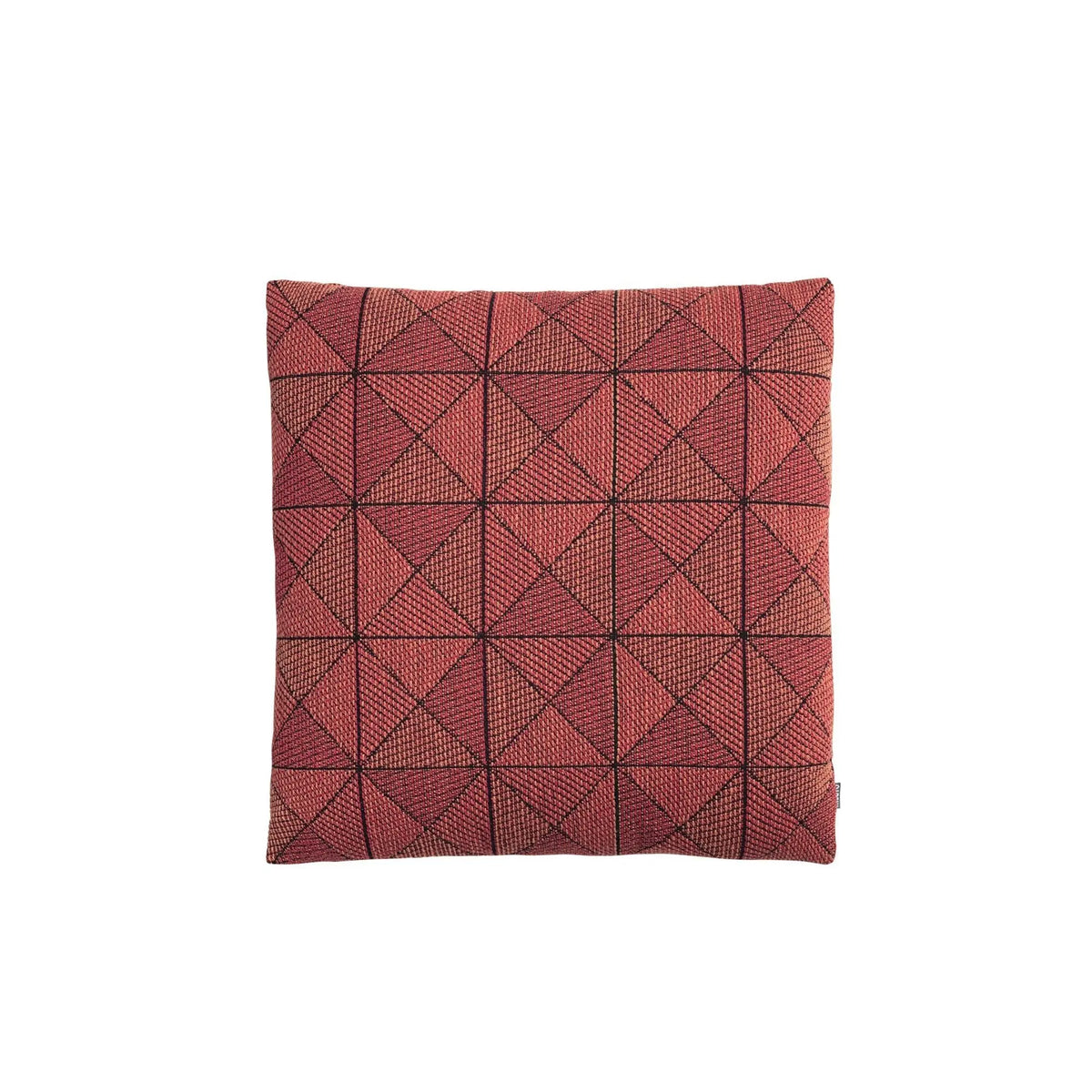 Muuto Tile tyyny 50x50 tangeriini Muuto