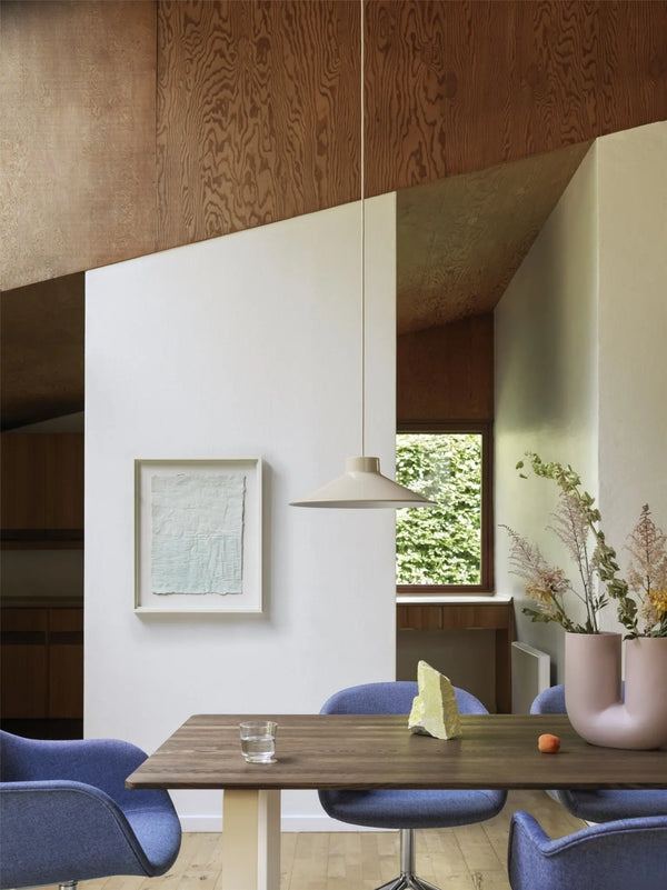 Muuto Top valaisin Ø36 hiekka - Laatukaluste