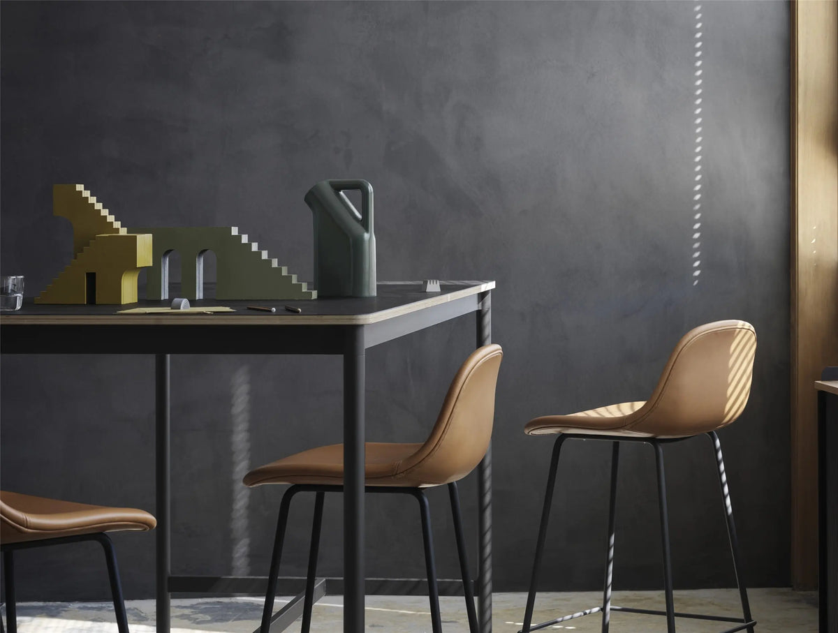 Muuto Tub Jug kannu tummanvihreä Muuto