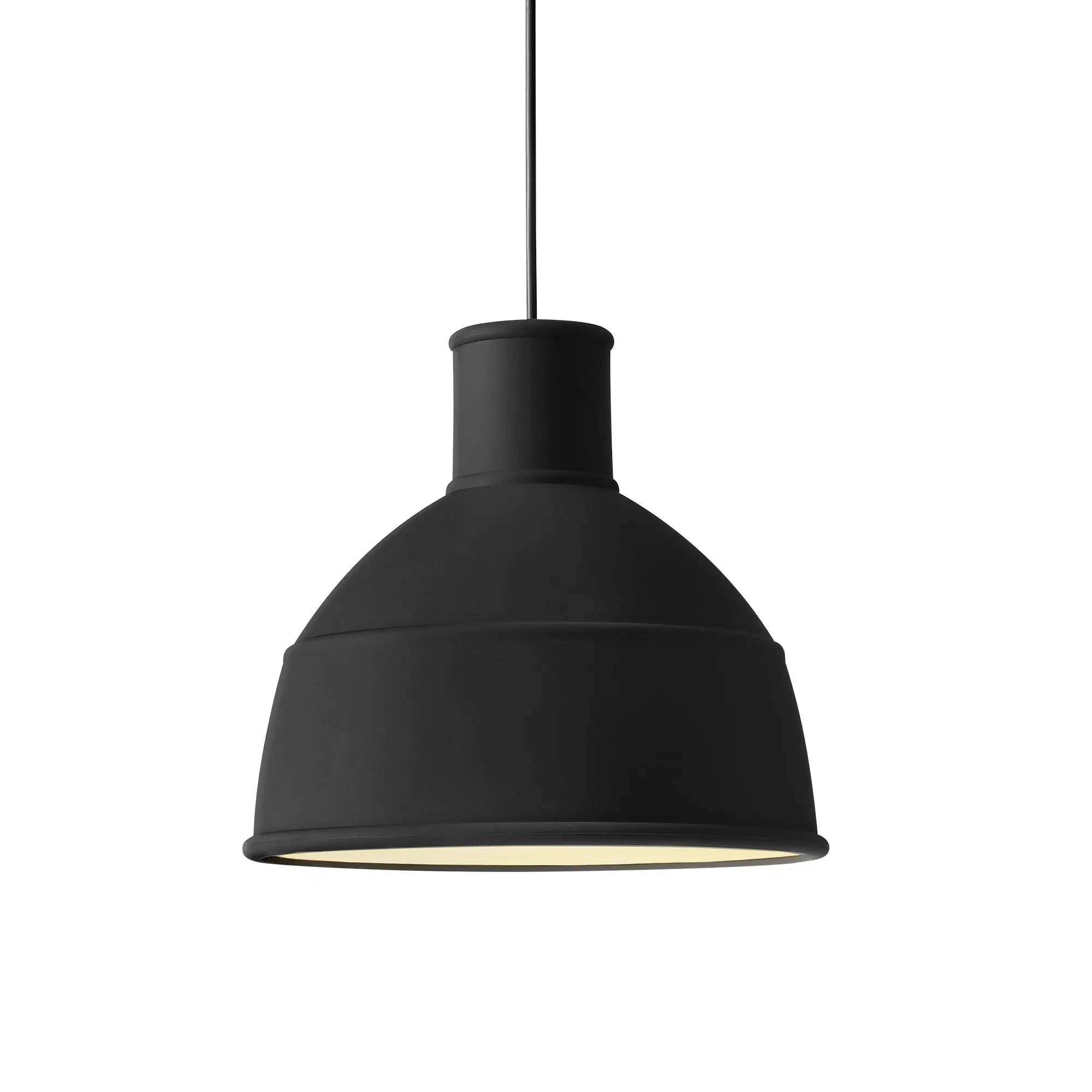 Muuto Unfold valaisin musta - Laatukaluste