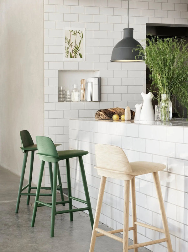 Muuto Unfold valaisin valkoinen - Laatukaluste