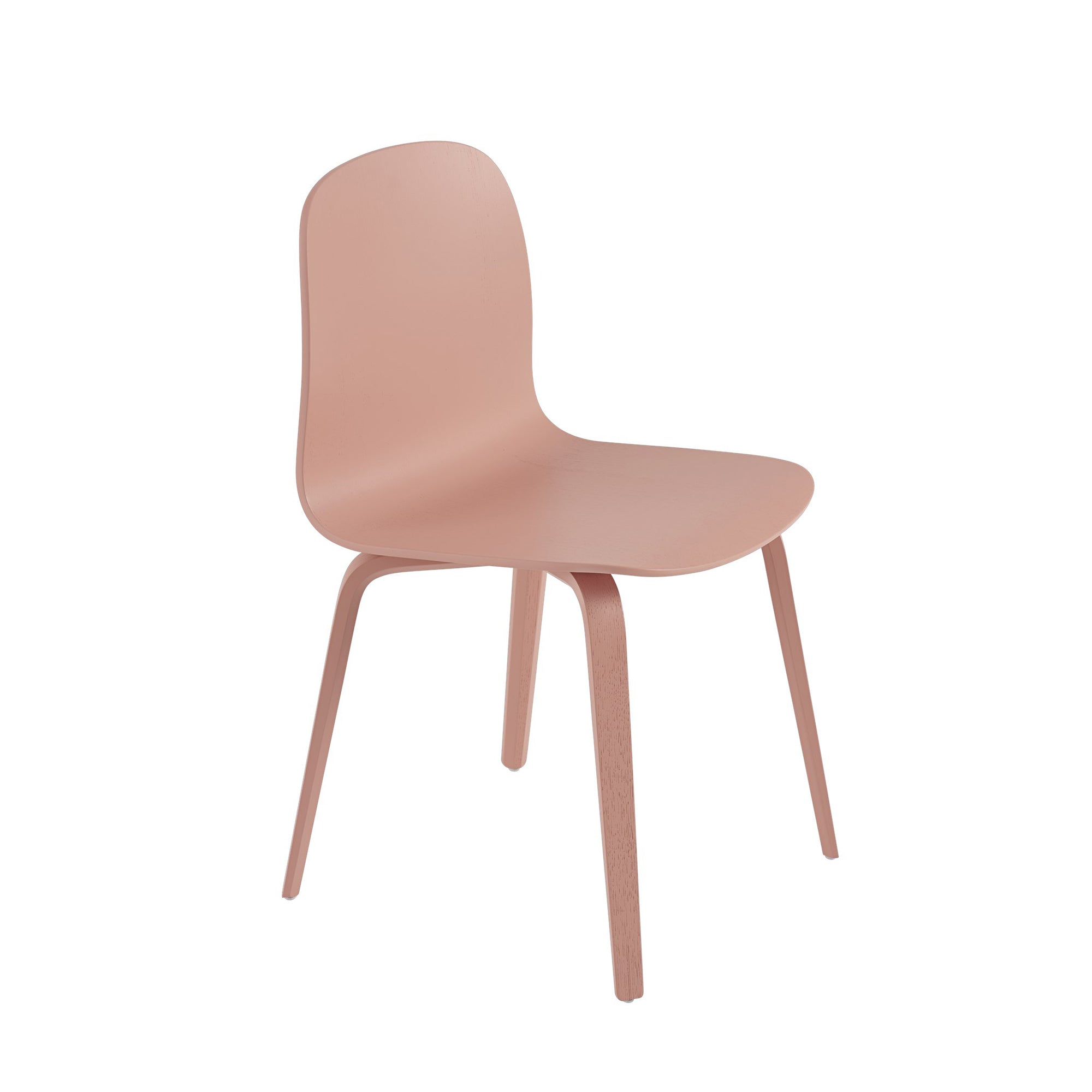 Muuto Visu tuoli roosa - Laatukaluste