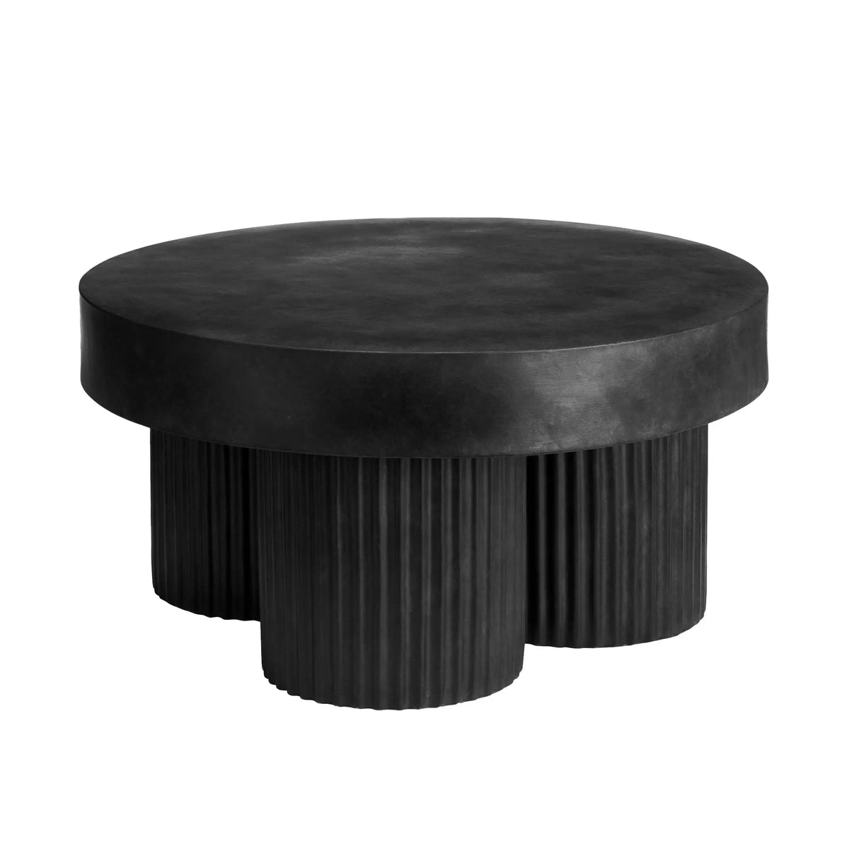 NORR11 Gear sohvapöytä tumma NORR11