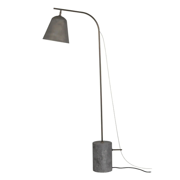 NORR11 Line One lattiavalaisin oxidized - Laatukaluste
