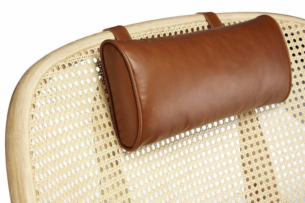 NORR11 Nomad lepotuoli - Laatukaluste