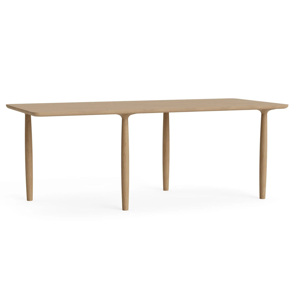 NORR11 Oku pöytä 200x95 tammi NORR11