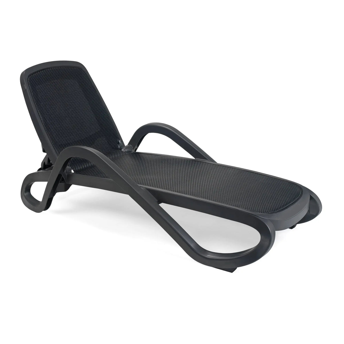 Nardi Alfa aurinkotuoli antrasiitti Nardi