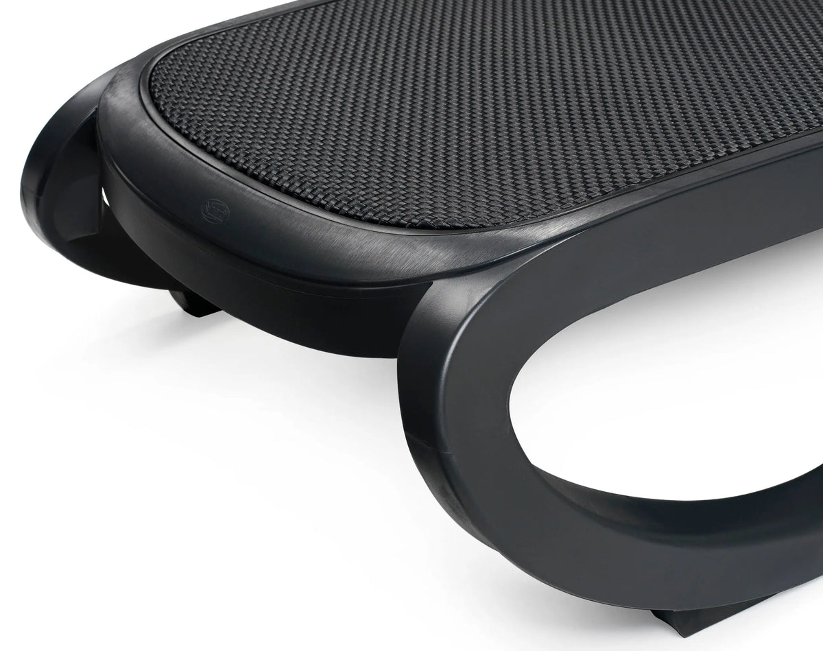 Nardi Alfa aurinkotuoli antrasiitti Nardi